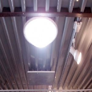 Tubular Skylight