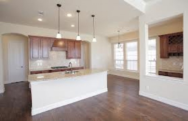 Insulating a Kitchen Nook