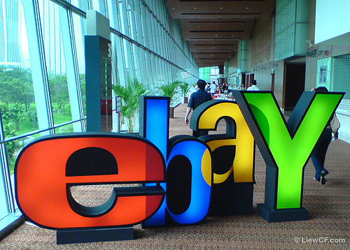 Ebay Customers