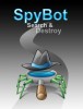 Spybot Search and Destroy