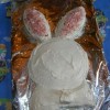 Bunny Rabbit Cake