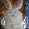 Bunny Rabbit Cake