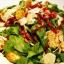 Bacon Cauliflower Salad