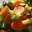 Broccoli and Carrot Salad