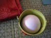 Flower Pot Styrofoam ball