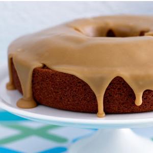 Caramel Icing