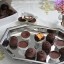 How to Make Chocolate Candies at home
