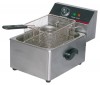 Deep fryer