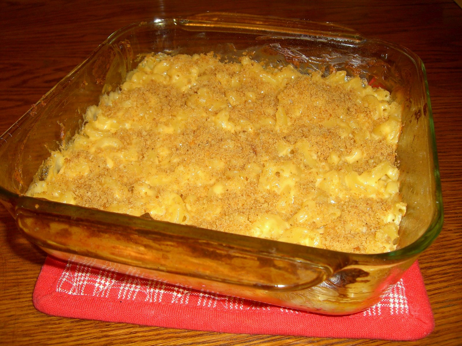 How to Make Easy Homemade Macaroni and Cheese