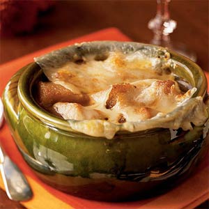 French Onion Soup