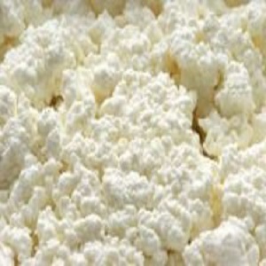 How to Make Goat Cottage Cheese
