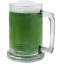 Green Beer for St Patrick's Day