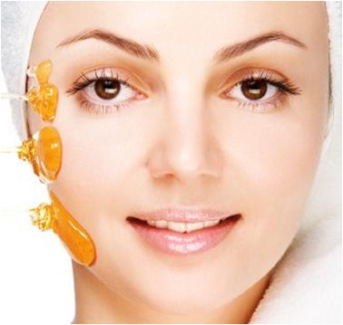 Honey Face Masks