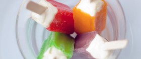 Popsicles