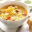 Make Roasted Garlic Potato Leek Soup