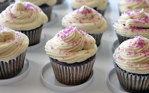 How to Make Soda Pop Cupcakes