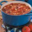Make Southwestern Bean Soup
