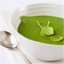 Simple Spinach Soup