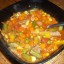 Super Quick and Easy Vegetable Soup