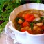 Tuscan Bean Soup Recipe