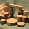 Natural Wood Elements