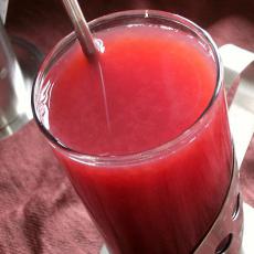 wassail with Apple Juice