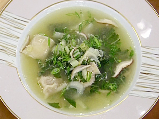 Wonton Soup