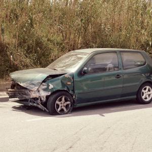 Claim on Car Insurance after Accident