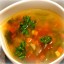 French Vegetable Soup Recipe