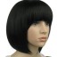 Lace-Front Wig