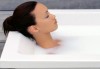 Relax in Milk Bath