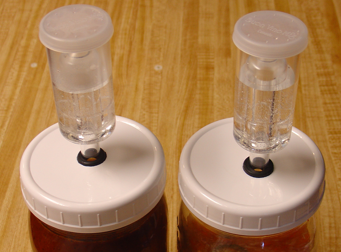 This is the simple way to make an airlock in an easy way