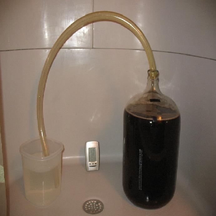 How to Make an Airlock