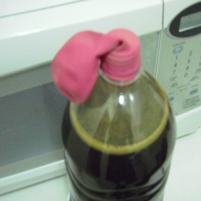 How to Make an Airlock