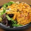 Southwest Salad, tasty and colourful
