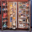 Organize your Kitchen Pantry