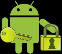 Andriod Lock