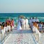Small Beach Wedding