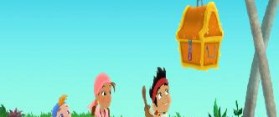 Treasure Hunt for Kids