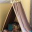 play tent for girls