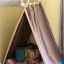 play tent for girls