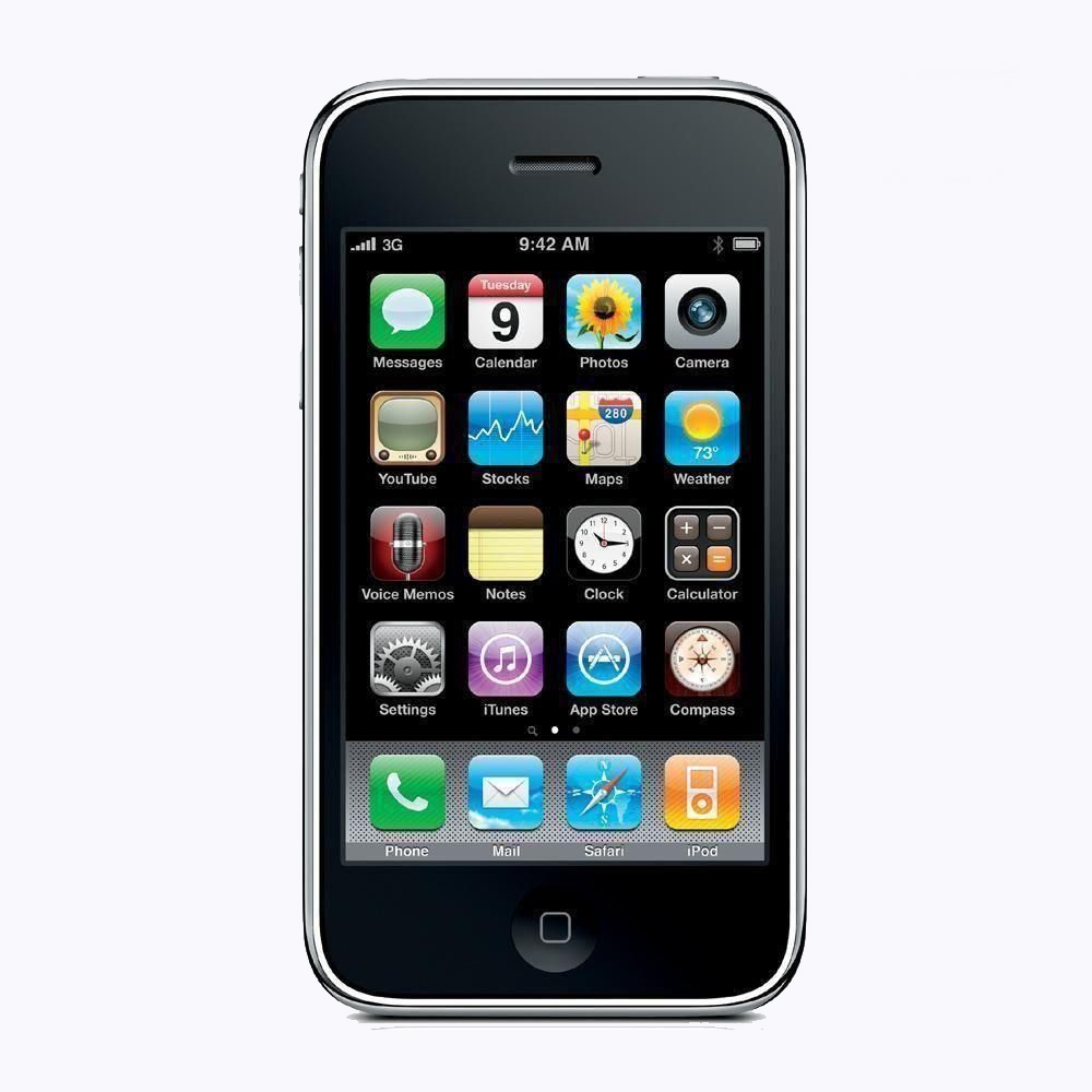 Iphone 3g