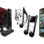 Music From an iPhone to a PC