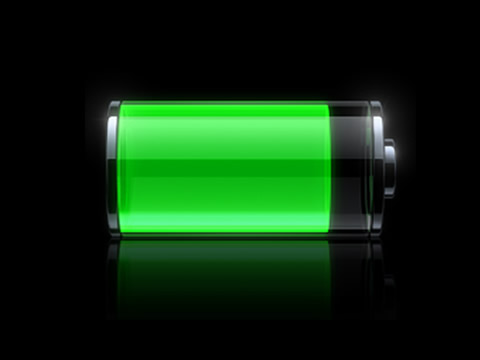 Android Battery