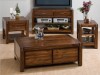 Wood Veneer Furniture