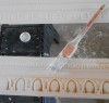 Painting trim