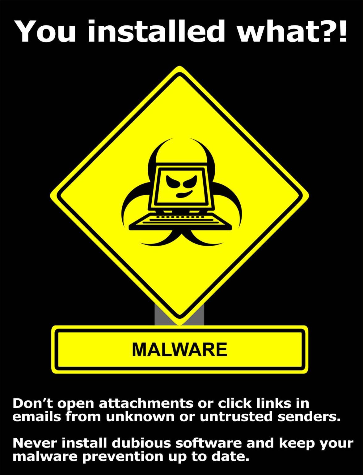 Malware