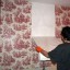 Wallpaper Removal