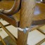 Repairing the Wooden Chair Legs