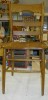 Repaired Chair